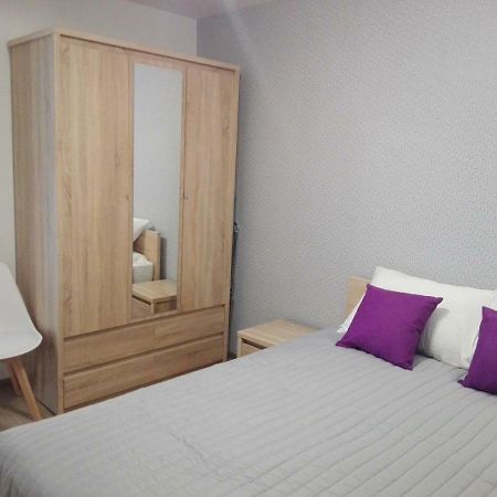Apartament Marzenie 5 - 奥普尔 外观 照片