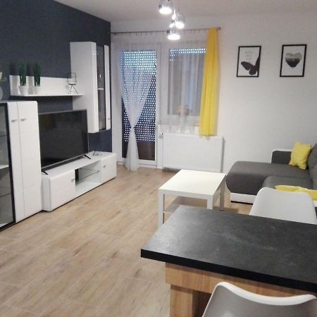 Apartament Marzenie 5 - 奥普尔 外观 照片