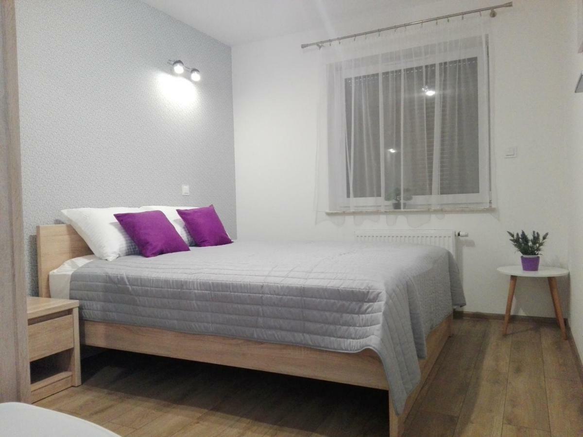 Apartament Marzenie 5 - Opole公寓 外观 照片
