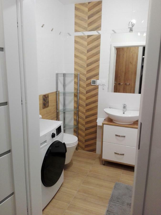 Apartament Marzenie 5 - 奥普尔 外观 照片