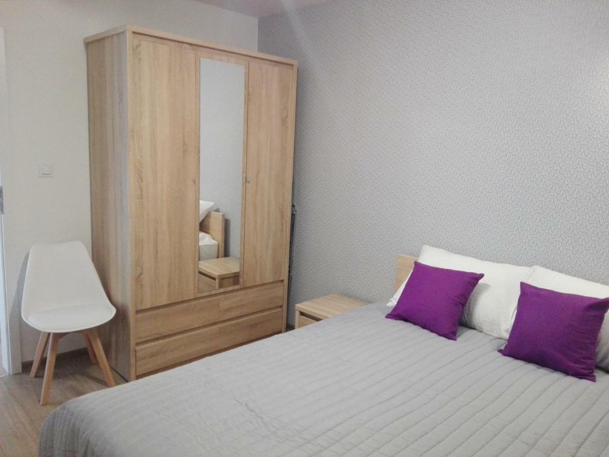 Apartament Marzenie 5 - 奥普尔 外观 照片