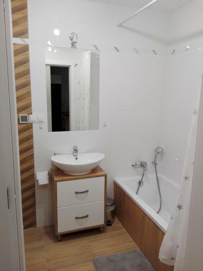 Apartament Marzenie 5 - 奥普尔 外观 照片