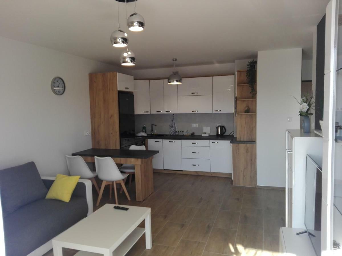 Apartament Marzenie 5 - 奥普尔 外观 照片