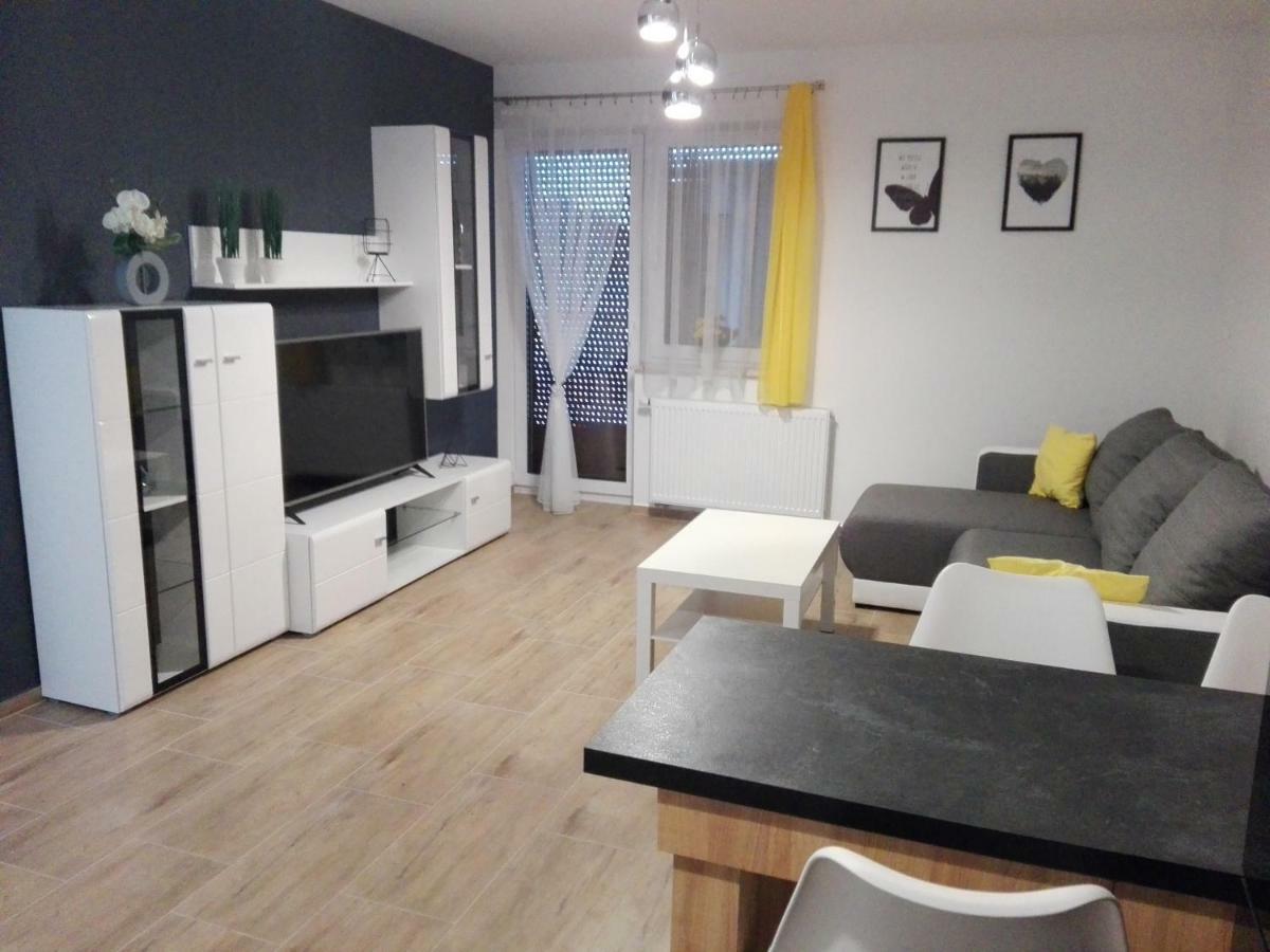 Apartament Marzenie 5 - 奥普尔 外观 照片