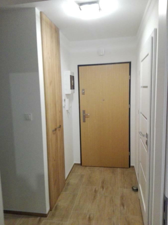 Apartament Marzenie 5 - 奥普尔 外观 照片