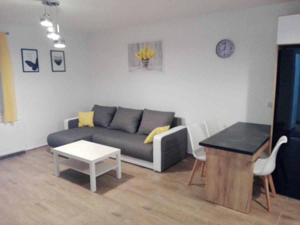 Apartament Marzenie 5 - 奥普尔 外观 照片